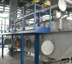 ^為一步員工授課：提高技術(shù)質(zhì)量，增加銷售業(yè)績